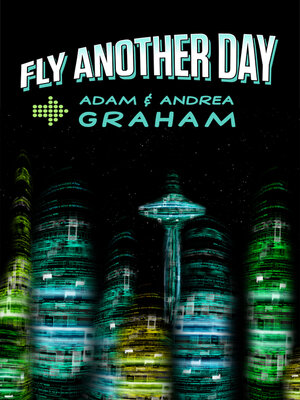 cover image of Fly Another Day
